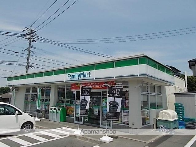 ボヌール八景水谷の周辺写真