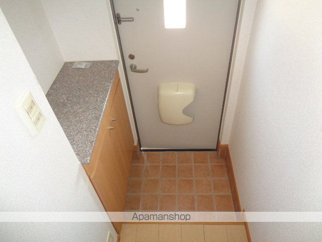 ラ・ミアカーサ Aの内装写真