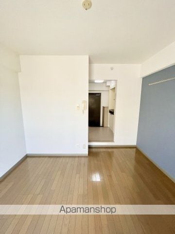 スカイコート文京小石川の内装写真