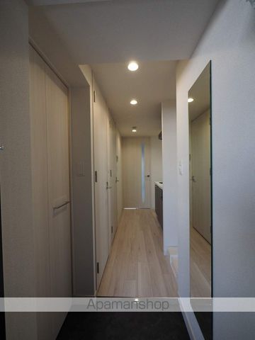 プレサンス森ノ宮 THEゲートの内装写真