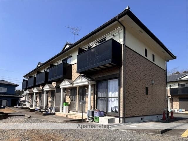 アンダンテ 壱番館