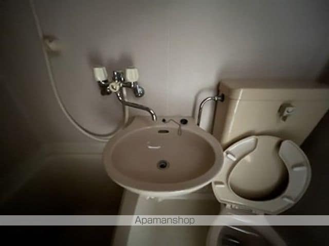 マンションハピネスの内装写真