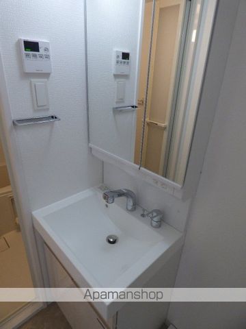 SーRESIDENCE高井田CENTRALの内装写真