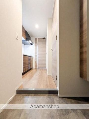 アルファレジデンシア南千住の内装写真