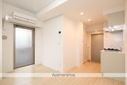 ラクラス池袋[1K/20.65m2]の内装2
