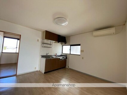 リバ・サス武Ａ[3DK/57.93m2]の内装6