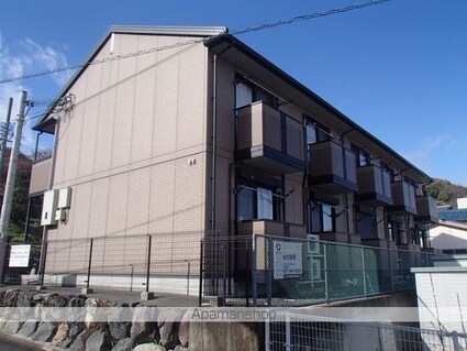 グリーンハイツ[1K/33.62m2]の内装4