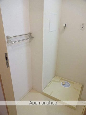 シャーメゾンヴェルデの内装写真