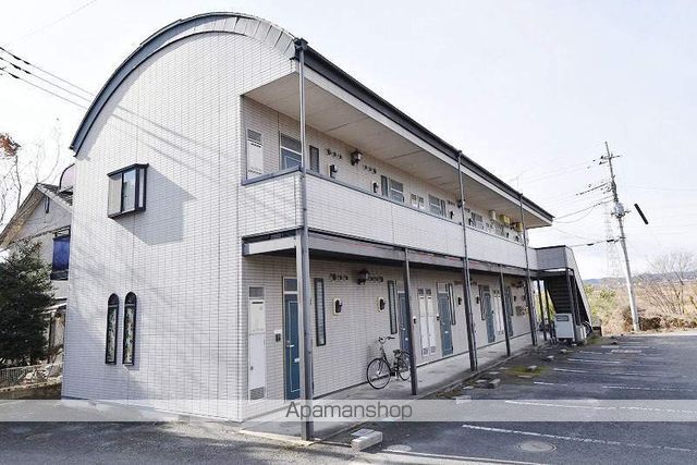 シティーハイツカーネーション