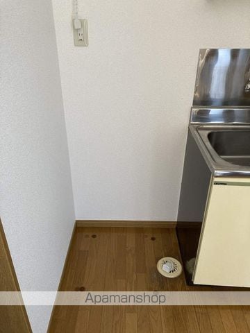 ロッタカーマラビリンスの内装写真