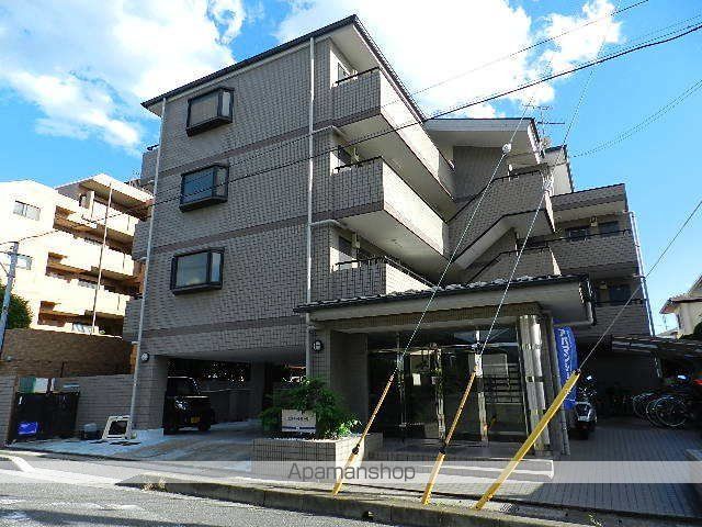 エステート富士見の外観写真