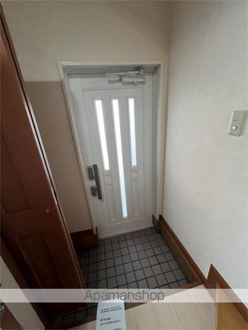 ジィプソフィラの内装写真