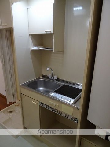 クレセント萩野町の内装写真