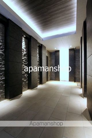 アヴェニールKITAHAMAの内装写真