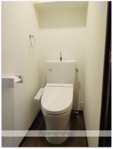 S−RESIDENCE淀屋橋の内装写真