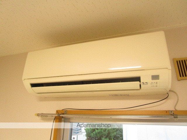 グレースユニットの内装写真