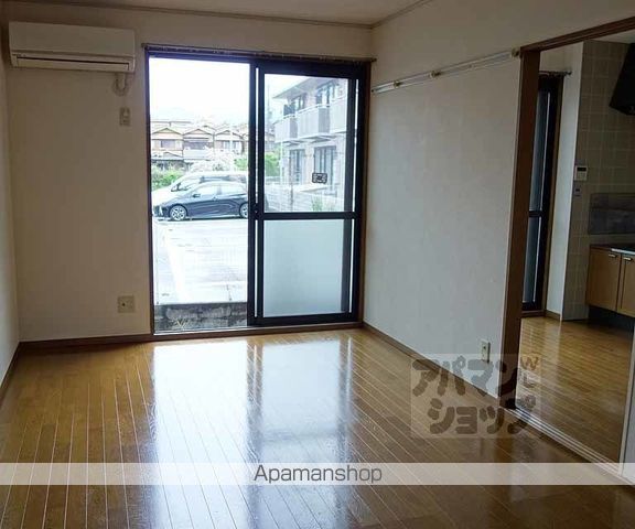 シャルマン桂川の内装写真