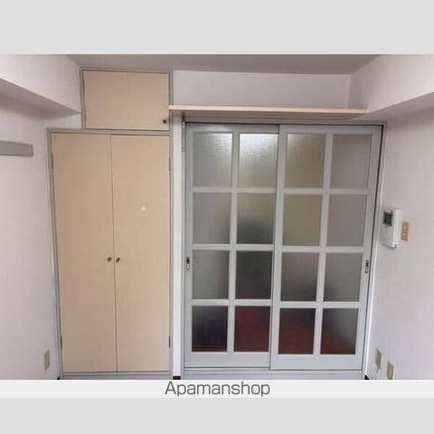 ハイタウン学芸大学の内装写真