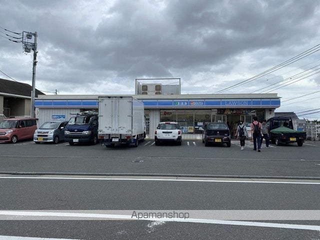 テラス善行坂IIの周辺写真