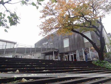 プラウドフラット早稲田[1K/22.01m2]の周辺2