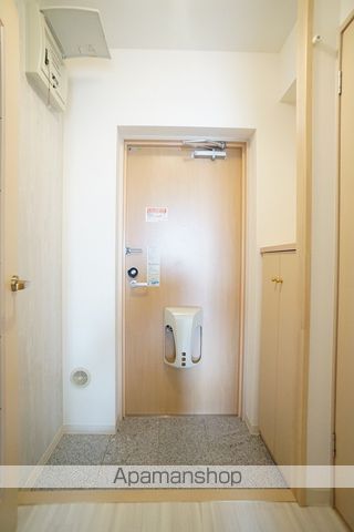 磐田市 4階建 築18年の内装写真