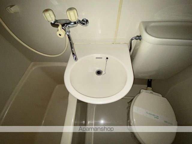 エステート小河内の内装写真