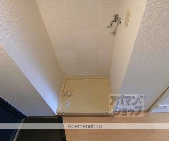 大晋メゾネ四条大宮の内装写真