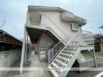 エルディム北山[2LDK/52.58m2]の外観4