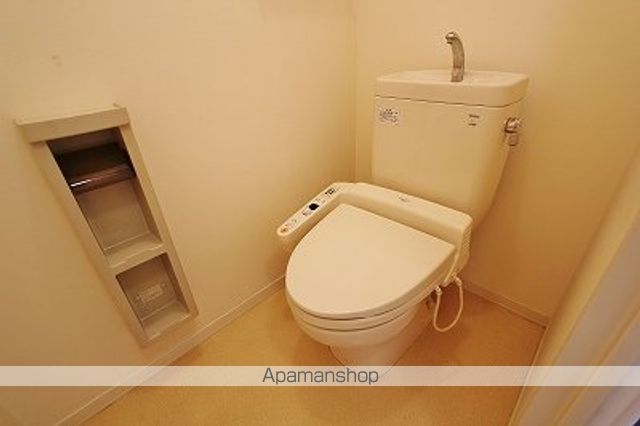 シャーメゾン先須賀の内装写真