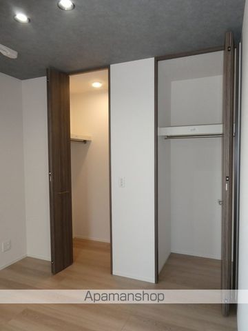 SOLANA翠町の内装写真