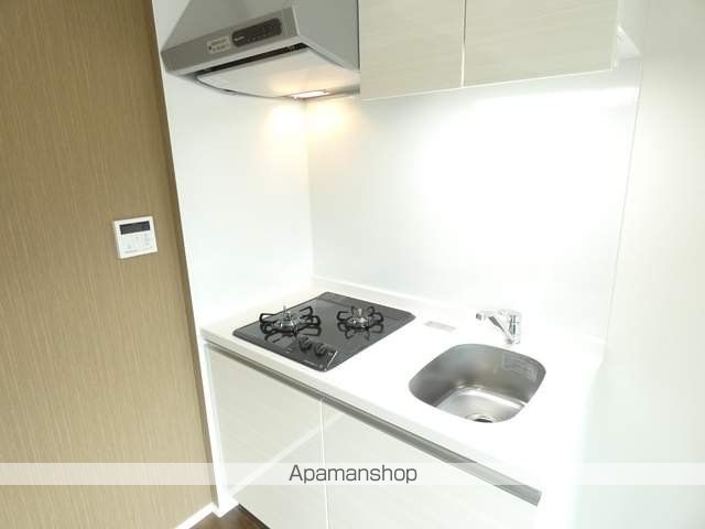 AVANTI ARATAMABASHIの内装写真