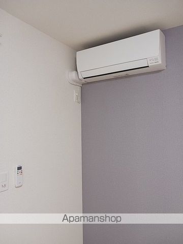サンリット パートIIIの内装写真