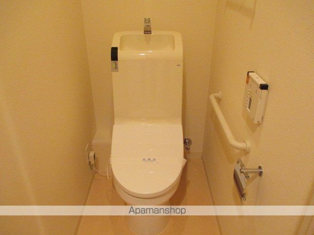 BRILLIA IST 三軒茶屋 アイビーテラスの内装写真