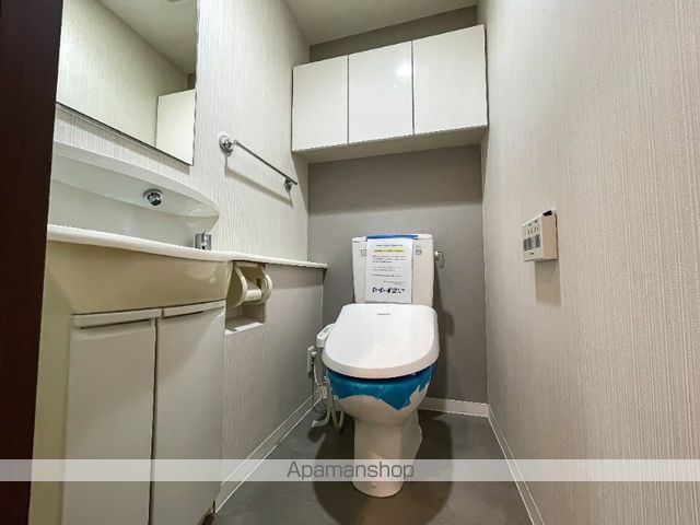クレッセント東京リプライムの内装写真
