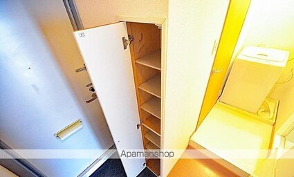 レオパレスＭａ　ｍａｉｓｏｎ　ｓａｋｏ[1K/23.18m2]の玄関