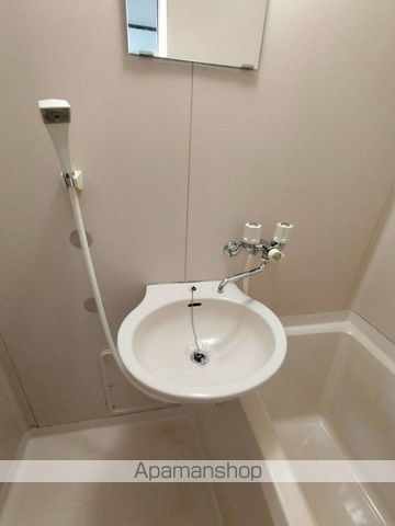 グランデュール小森の内装写真