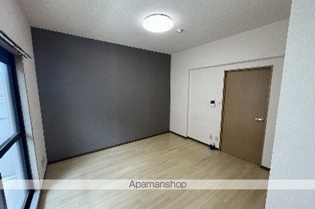 R’sレジデンス松島IIの内装写真