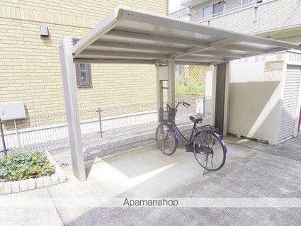 Ｔｉｎｙ　Ｃｏｕｒｔ（タイニーコート）[1LDK/33.39m2]の内装1