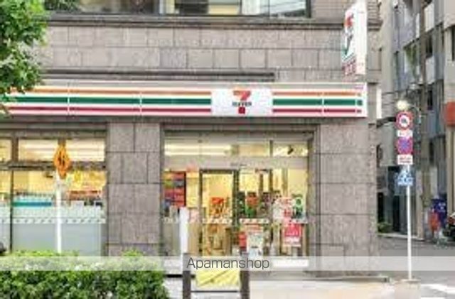 ビエラコート日本橋久松町の周辺写真