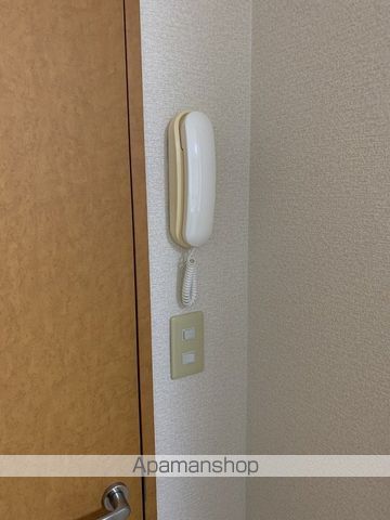 レオパレスルミエールの内装写真