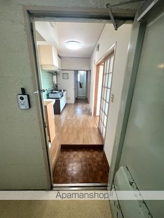 サニースクエア[2DK/37.26m2]の内装2