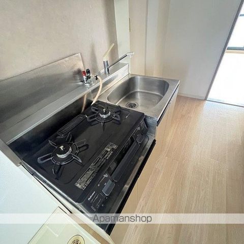 ポルタヴィオン・Kの内装写真