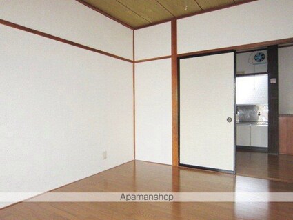 長野県長野市大字柳原[2DK/40.57m2]の内装1