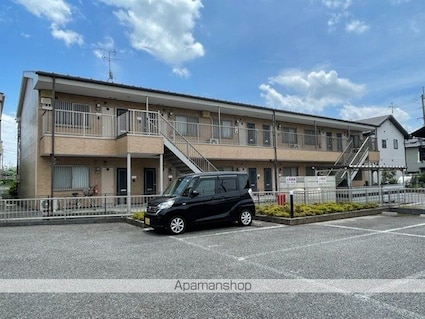 シェロウェンＴＡ１[1LDK/45.64m2]の外観3