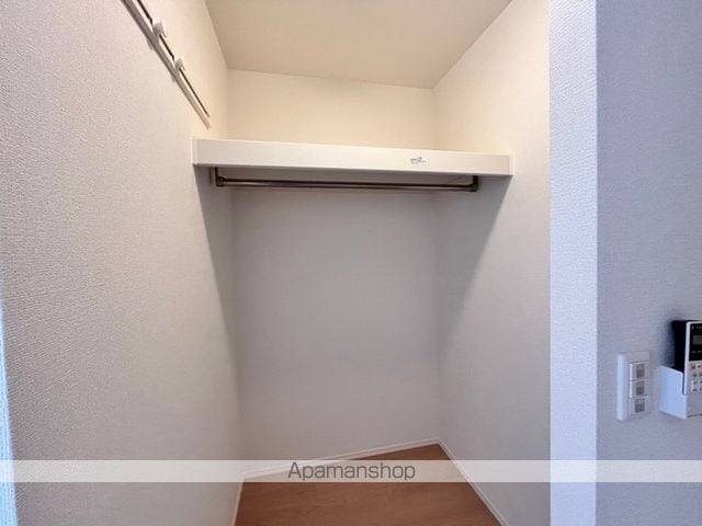 S・レーヴの内装写真