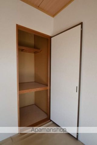 ベルホワイトKの内装写真