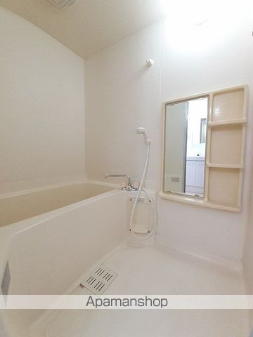 プレステージ花ずいCの内装写真