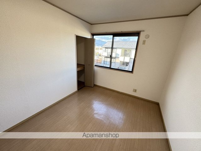 アークガーデンC棟の内装写真