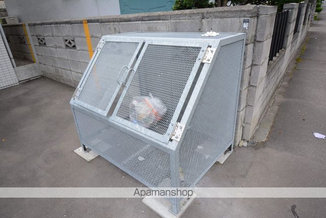 ネスティのその他写真