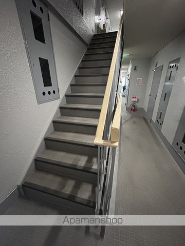 リリアンの内装写真